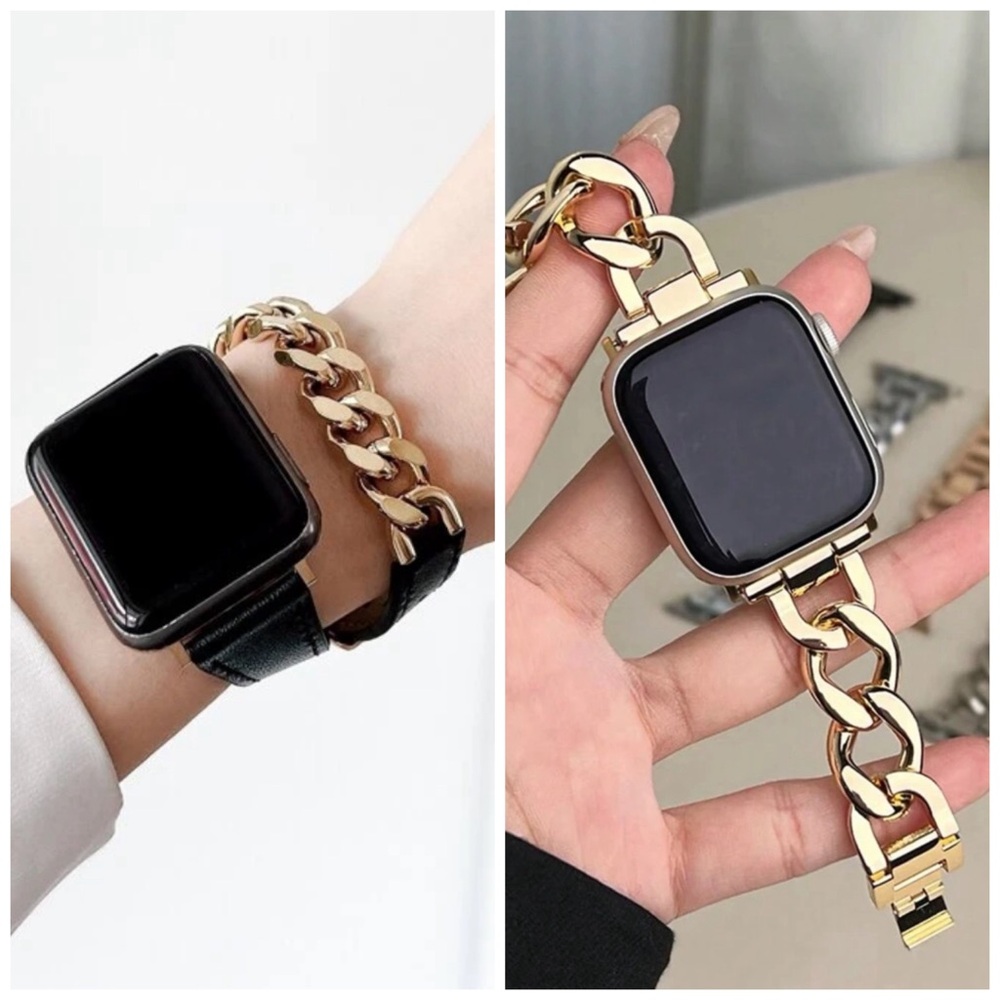 BUNDLE: three apple watch band 38/40/41 - Picture 3 of 9